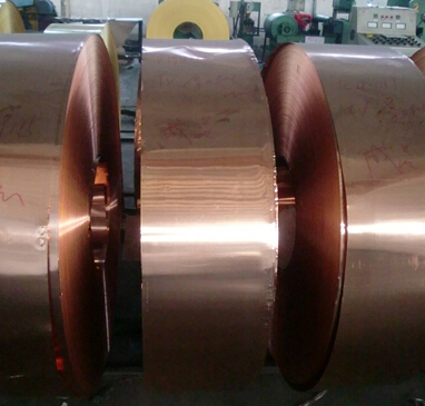 C5191磷铜带
